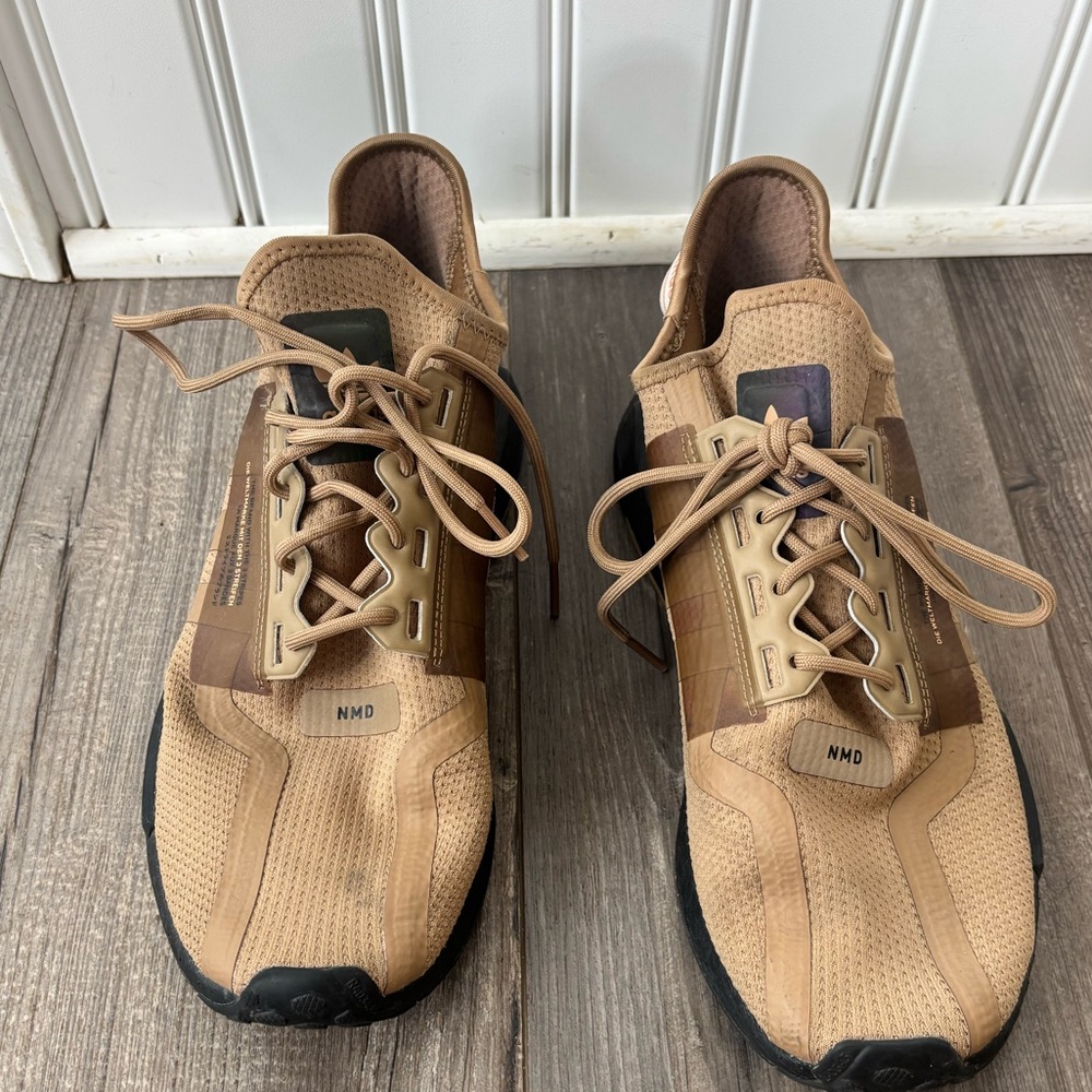 Adidas NMD Sneakers
